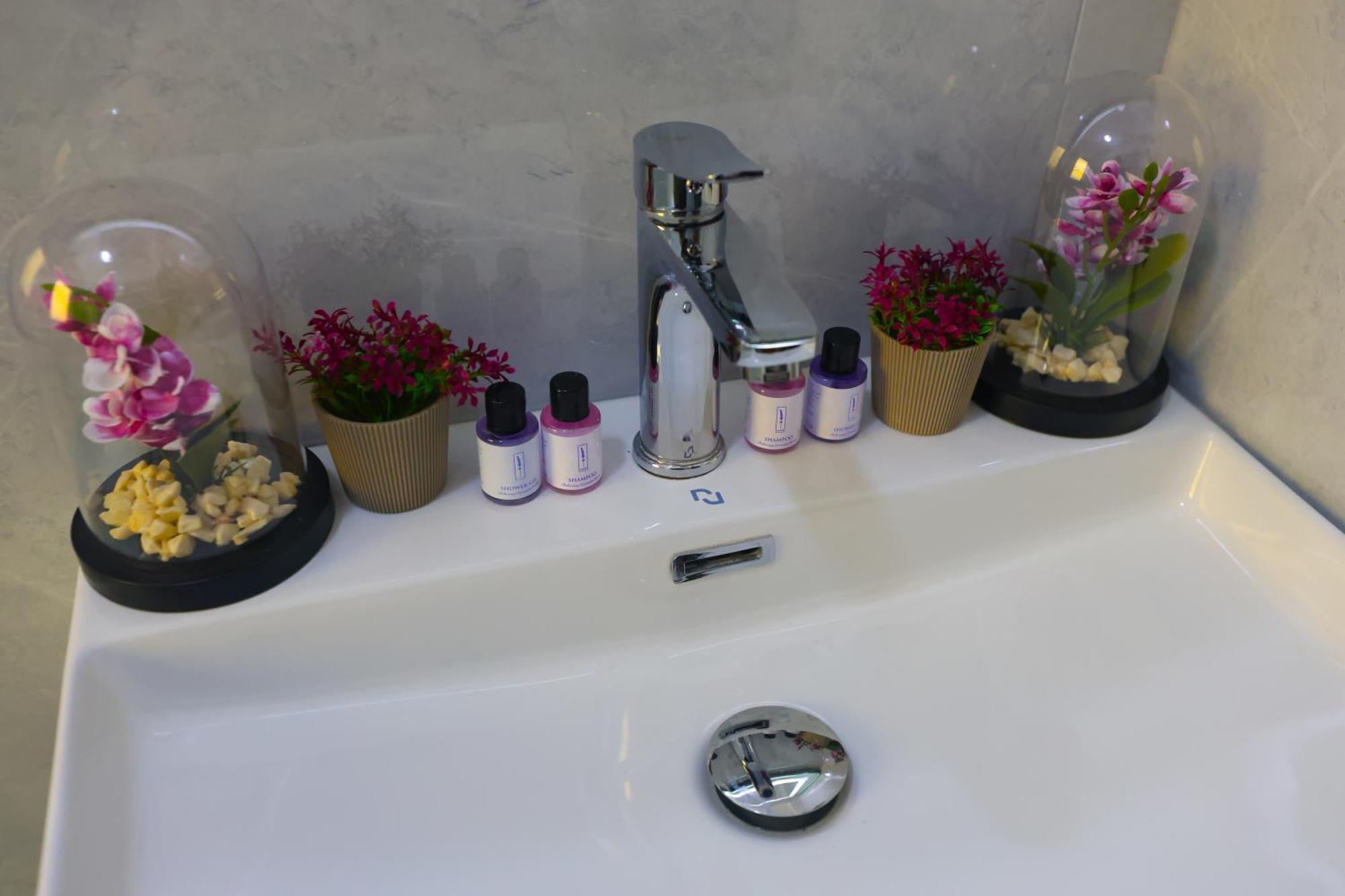 Vila Alizee Hotel Τίρανα Εξωτερικό φωτογραφία