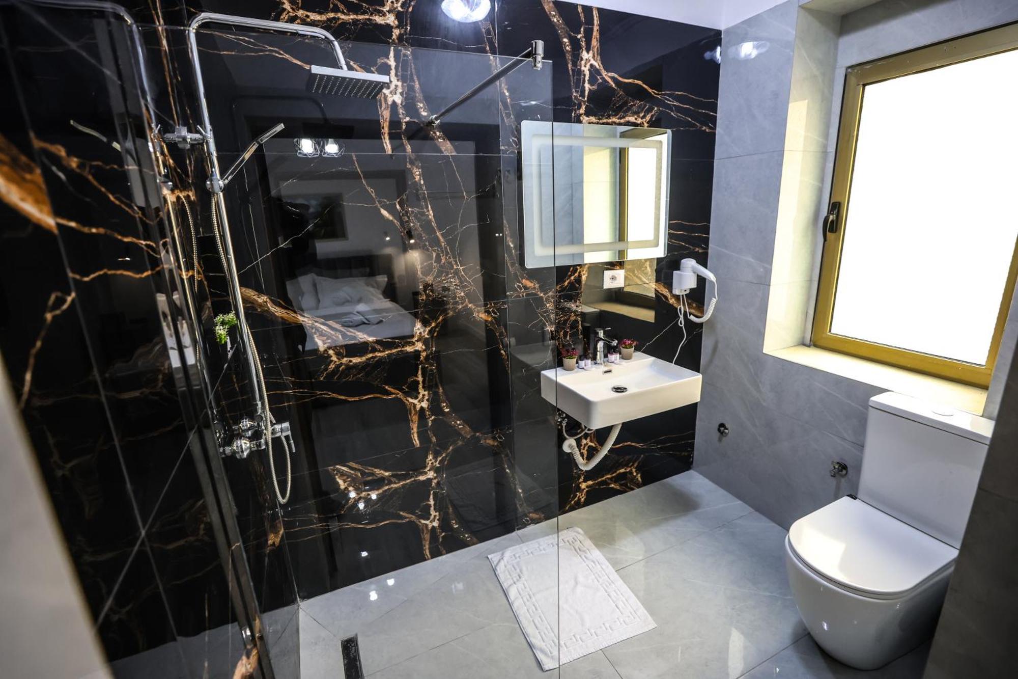 Vila Alizee Hotel Τίρανα Εξωτερικό φωτογραφία