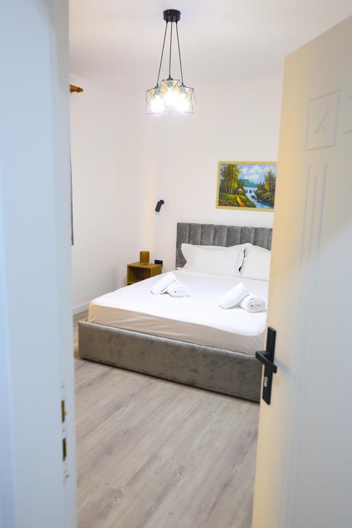 Vila Alizee Hotel Τίρανα Εξωτερικό φωτογραφία