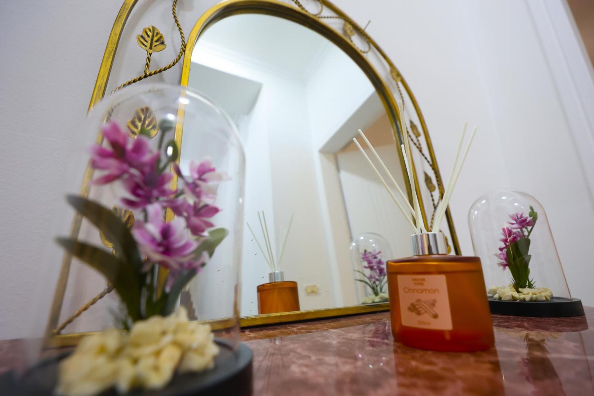 Vila Alizee Hotel Τίρανα Εξωτερικό φωτογραφία