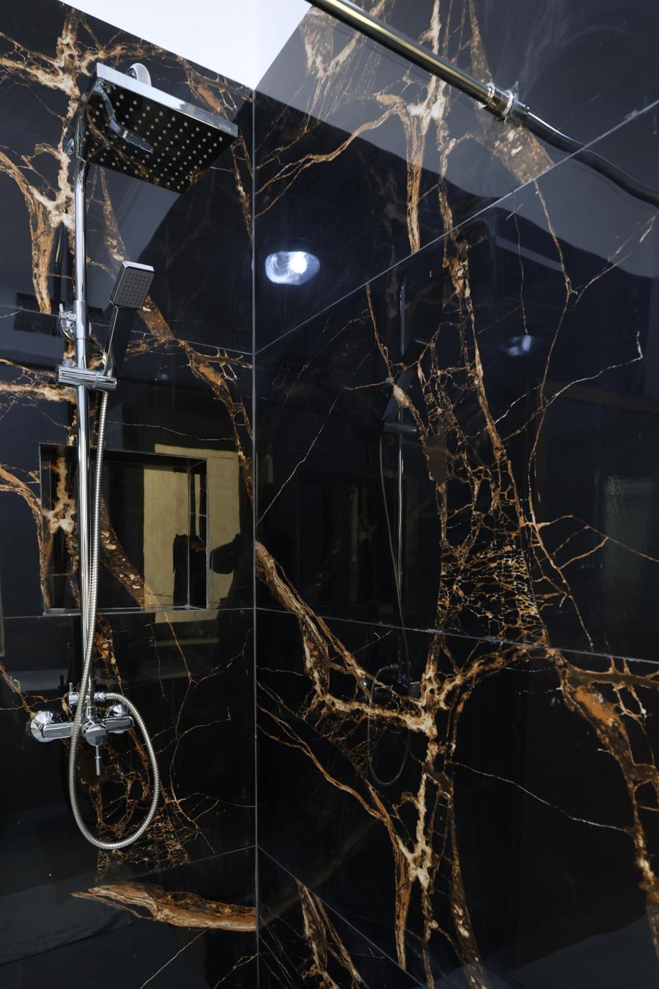 Vila Alizee Hotel Τίρανα Εξωτερικό φωτογραφία